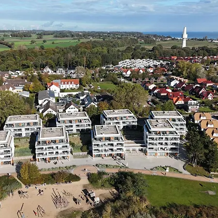 Lejlighed Sudkap A-07 Pelzerhaken