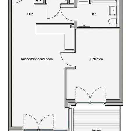 Suedkap A-07 Pelzerhaken