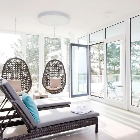 Daire Suedkap A-07 Pelzerhaken