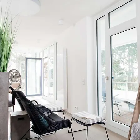 Suedkap A-07 Apartment *