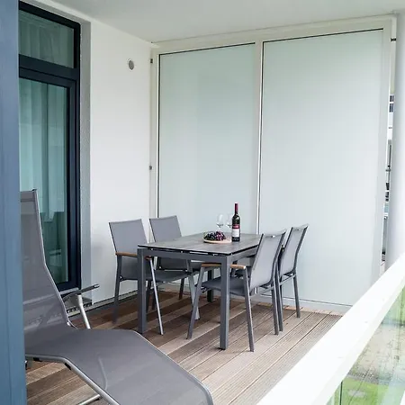 Suedkap A-07 Apartament