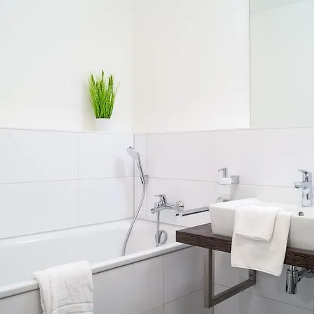 Apartament Suedkap A-07
