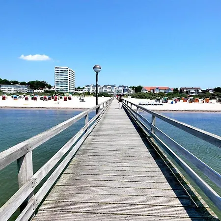 Suedkap A-07 Daire Pelzerhaken