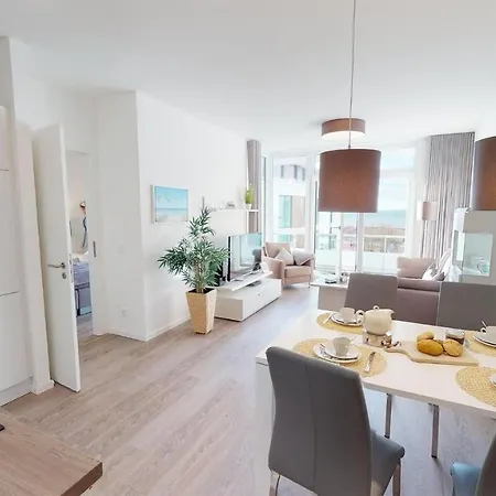 Suedkap A-07 Apartment Pelzerhaken