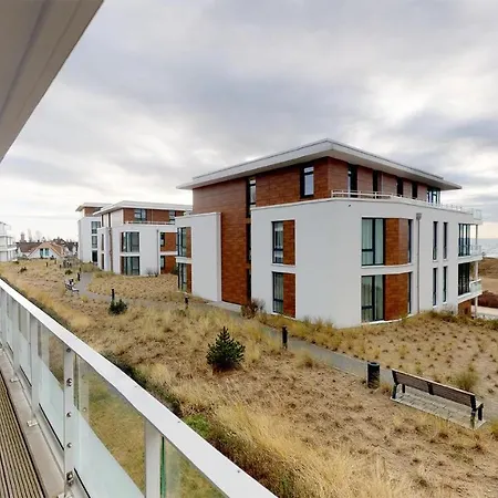 Suedkap A-07 Daire Pelzerhaken