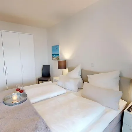 Suedkap A-07 Apartment