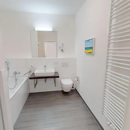 Suedkap A-07 Apartment