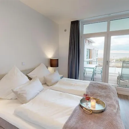 Suedkap A-07 Daire *