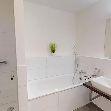 Apartament Suedkap A-07