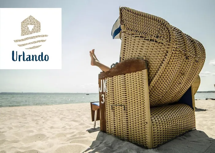 Suedkap A-07 Apartamento Pelzerhaken