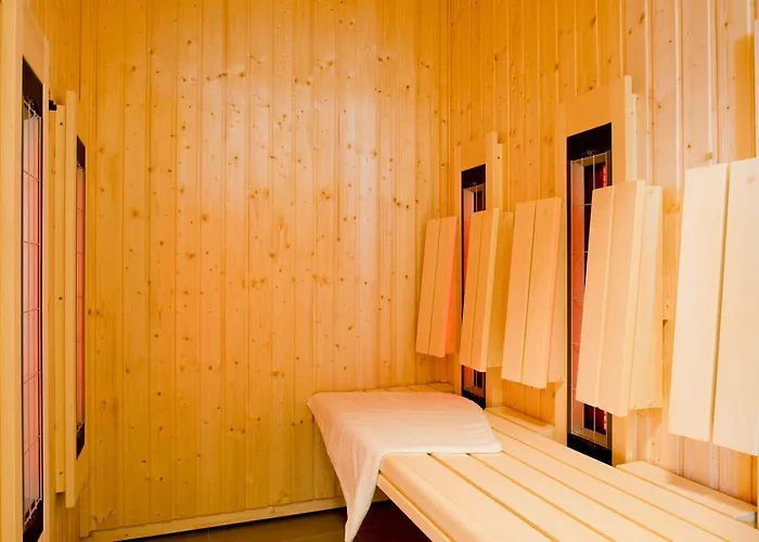 Suedkap A-07 Apartamento Pelzerhaken