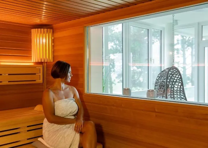 Suedkap A-07 Apartamento