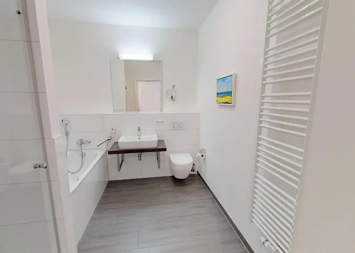 Suedkap A-07 Apartamento